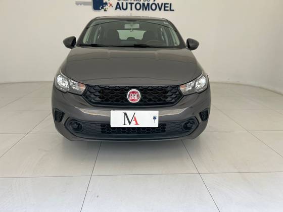 FIAT ARGO 1.0 FIREFLY FLEX DRIVE MANUAL